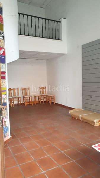 Foto 6c5c7520-604e-4173-b109-e1b269bc0236. Affitto locale commerciale in El Carbayedo - El Quirinal Avilés