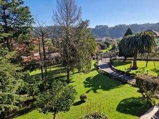 Casa a Santa María del Mar - El Puerto. Casa con 6.000m2 de parcela parcelable en 4