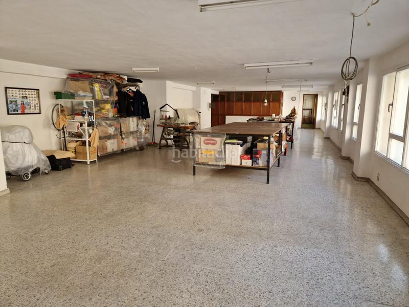 Foto 23f8b30d-2fa1-4c25-852b-0155cd128290. Oficina a Centro Avilés