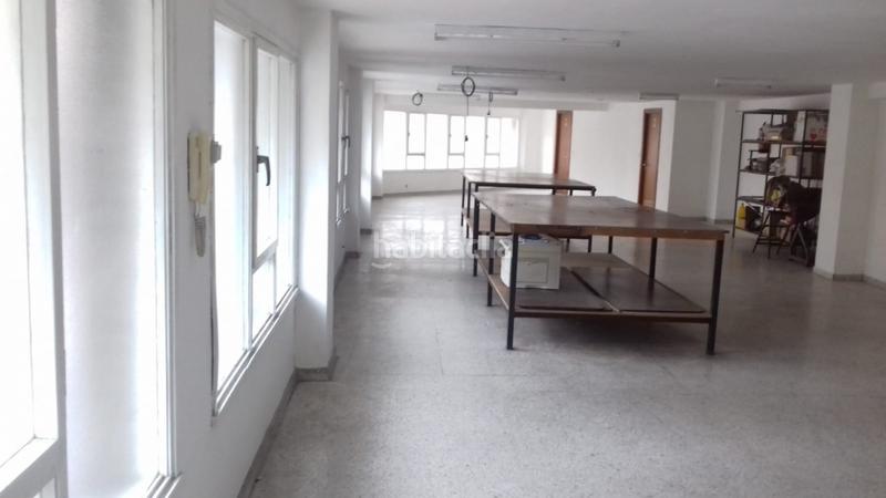 Foto 53d6f777-743e-4f95-b775-53fec460890d. Oficina a Centro Avilés