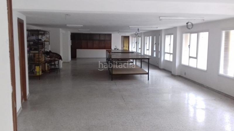 Foto e8e4012b-9321-4693-81fc-b5c7073823b5. Oficina a Centro Avilés