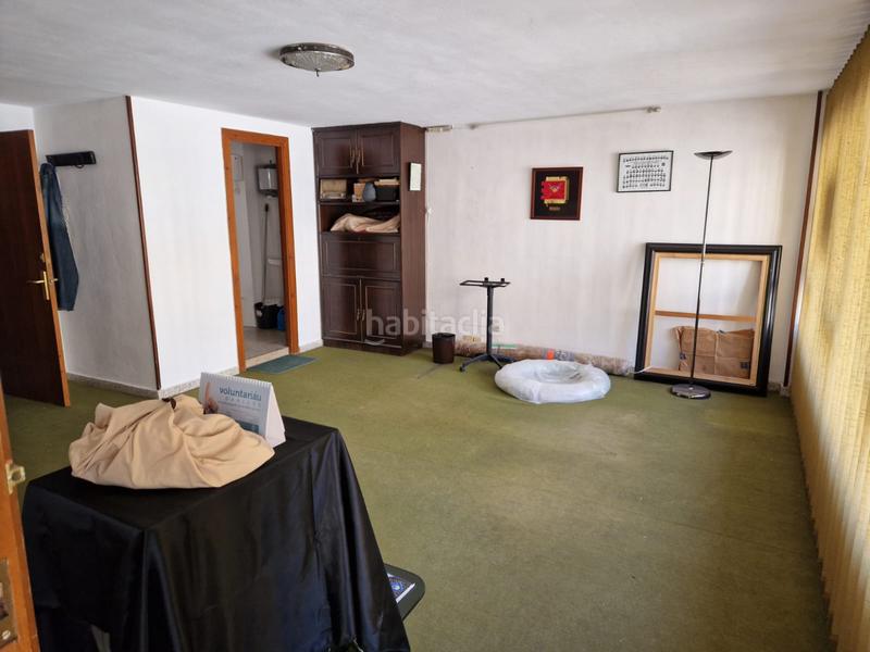 Foto f6a8047a-b253-48a1-8a21-d823556f78ff. Oficina a Centro Avilés