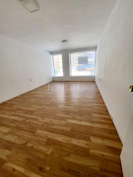 Foto 4a9596b9-267e-4c00-b438-49870ffe385d. Lloguer local comercial a El Carbayedo - El Quirinal Avilés