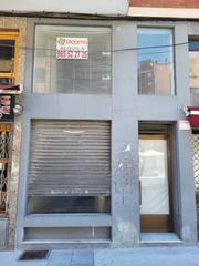 Business premise in Avilés - PLAZA DEL CARBAYEDO