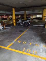 Aparcament cotxe a Centro. Plaza de garaje en avenida de la constitucion