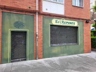 Local commercial à Avilés - GONZALEZ ABARCA