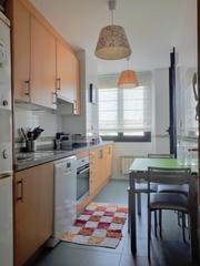 Appartement  Avils - ria de aviles. Dplex en la zona de valgranda. 107 m2 tiles de vivienda distri