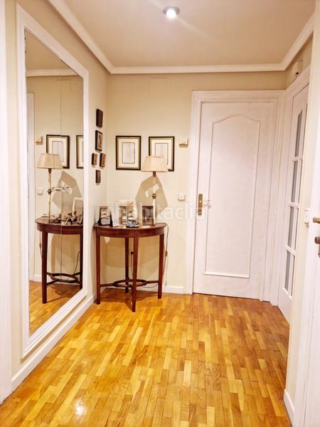 Foto 314715e3-9fbe-4e8f-888b-966111dbc966. Pis amb calefacció aparcament a Centro Avilés