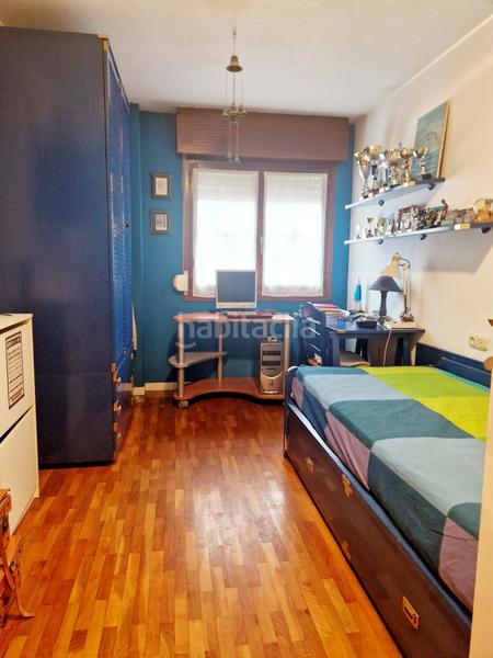 Foto 3567523b-7d93-4f39-947c-06d1d43137d2. Pis amb calefacció aparcament a Centro Avilés