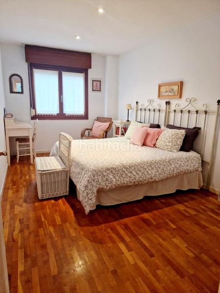 Foto 4732c0cf-6899-45c1-a39f-87c718815da7. Pis amb calefacció aparcament a Centro Avilés