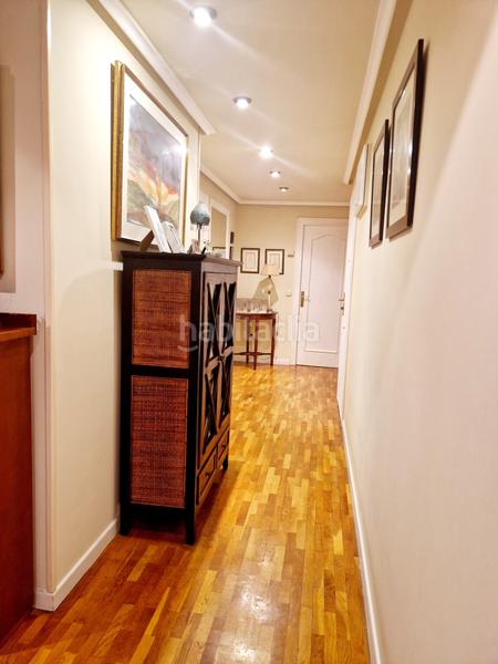 Foto 7ba93c4d-dddb-41c9-a6f1-cd6792db5058. Pis amb calefacció aparcament a Centro Avilés