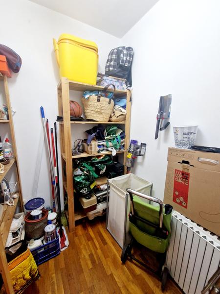 Foto e37f31b2-6bf2-425d-bd73-0ad38234fad5. Pis amb calefacció aparcament a Centro Avilés