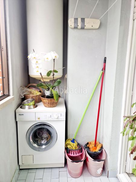 Foto f6c3e157-7f0b-4a2a-9407-1b594d0ecc6b. Pis amb calefacció aparcament a Centro Avilés