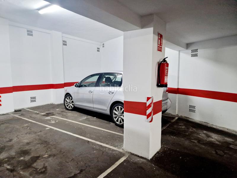 Foto fbeaa05e-0beb-4b49-8298-e94a8e944dc2. Pis amb calefacció aparcament a Centro Avilés