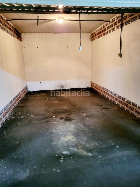 Foto 0af4f65f-be3a-43e5-879c-4def3f05b75c. Posto auto in La Magdalena Avilés