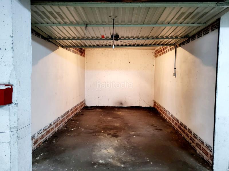 Foto 9258f2c8-190b-4190-9cf1-9313d066b0a1. Posto auto in La Magdalena Avilés