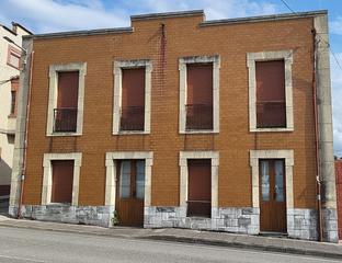 Casa  Avils - carretera general. Valliniello. casa de 2 plantas y bajo cubierta. planta baja bar,