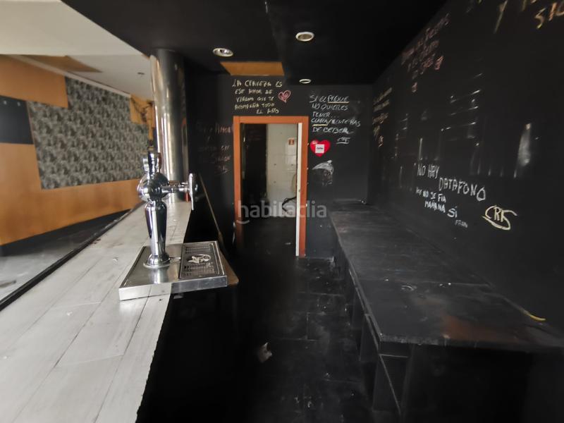 Foto 1b79f0f0-30f8-4602-b038-417b34478b48. Affitto locale commerciale in Centro Avilés