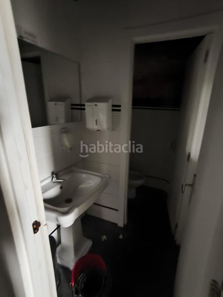 Foto 3b232c67-030d-44f8-870a-1dbb7f7f381d. Affitto locale commerciale in Centro Avilés