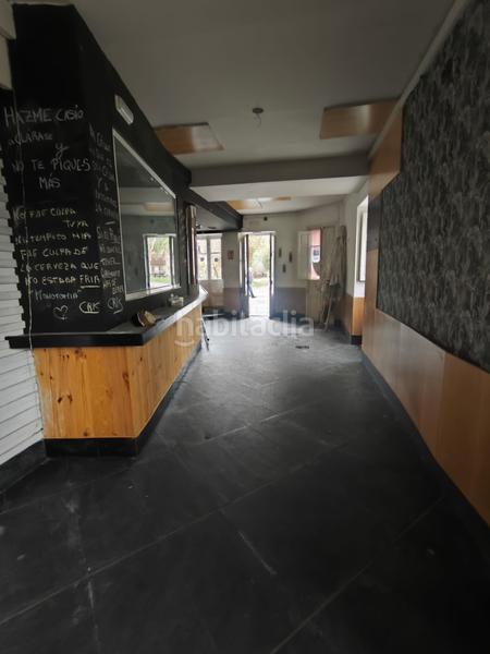 Foto 935a1451-9e38-4c10-9c89-676fe41814d9. Affitto locale commerciale in Centro Avilés