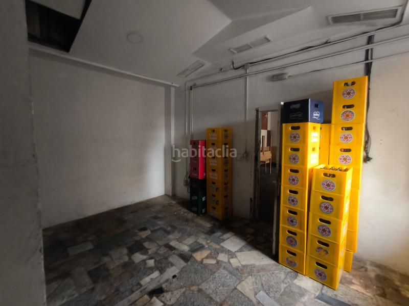 Foto 9cb6f7ea-3765-4a83-8258-20cab5a35cac. Affitto locale commerciale in Centro Avilés