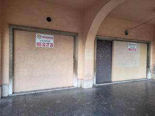 Geschäftsraum in PLAZA MAYOR