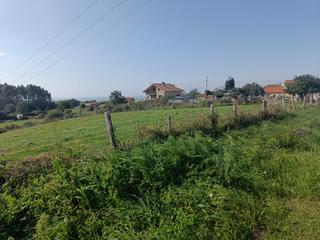 Terreny residencial a Cudillero