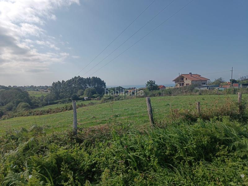 Foto 004b2ee8-4335-456f-99cd-763e5961e75a. Terreny residencial a Cudillero