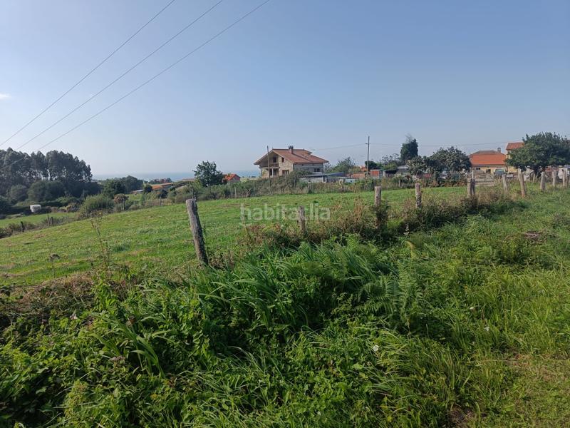 Foto 6c087bc4-628c-4511-b0c5-b500bd257358. Terreny residencial a Cudillero