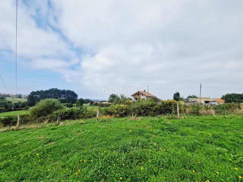 Foto 7e4dfb04-1335-40c9-a178-f4604b332422. Terreny residencial a Cudillero