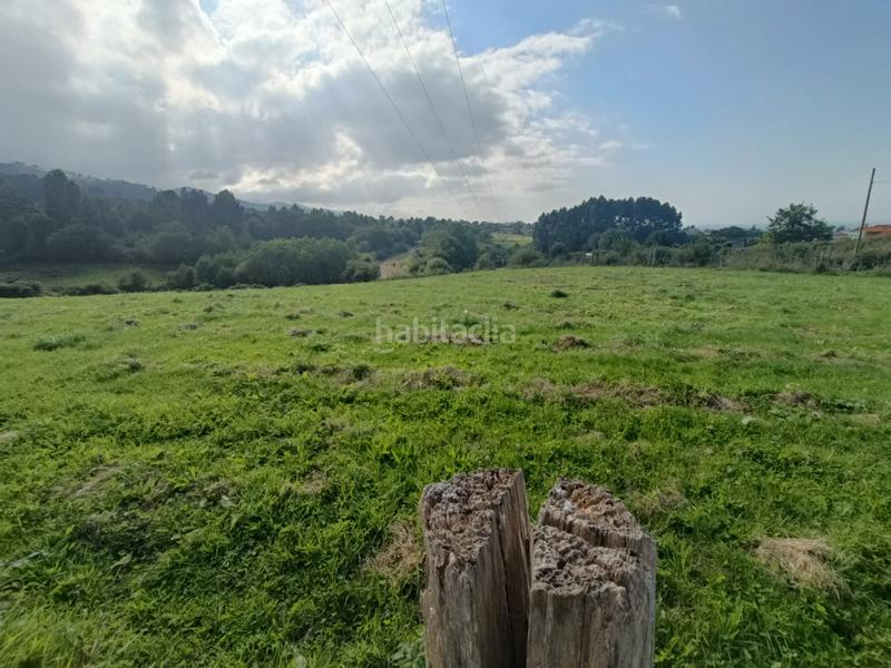 Foto c1625dff-1b7c-40f1-bbda-c043d25deded. Terreny residencial a Cudillero