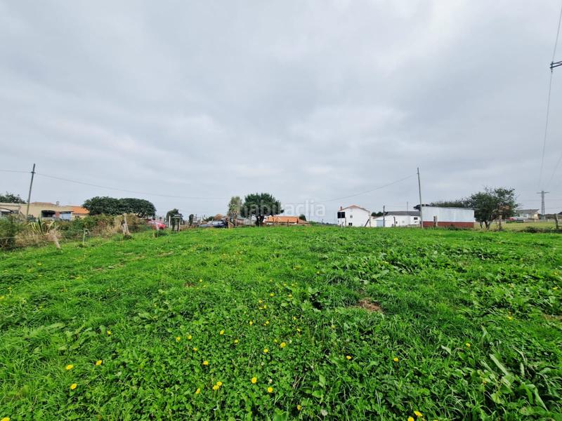 Foto c4d83556-a5f5-4a50-aed0-9bd0d51243e3. Terreny residencial a Cudillero