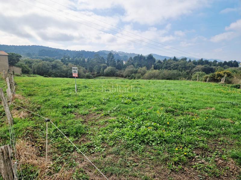Foto c72e6f57-9dea-42d8-a855-a58077c9ca32. Terreny residencial a Cudillero