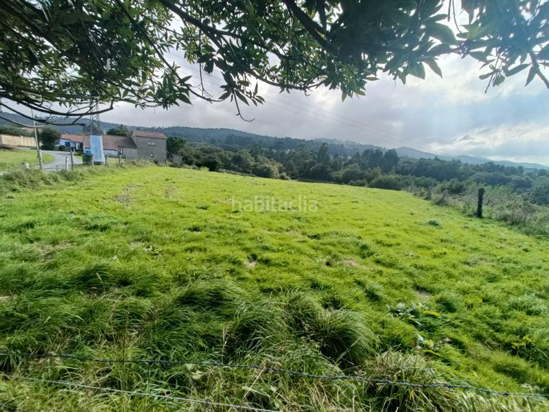 Foto f5f41bfa-cb9f-4e90-81c1-6e346e7b955c. Terreny residencial a Cudillero