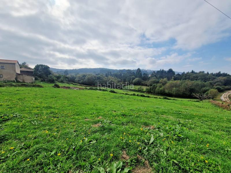Foto f7028ddc-5565-44ef-ab4d-4bd6916b9fa0. Terreny residencial a Cudillero