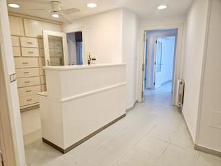 Lloguer Oficina  Avilés - fernandez balsera. Oficina ideal para consulta medica