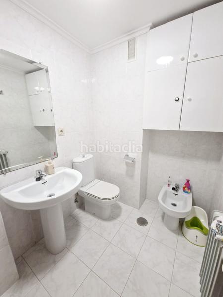 Foto 0f2c9887-6352-4ab3-ad9f-5be515ebce0f. Flat with parking in Centro Avilés