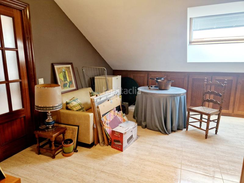 Foto 2ee7dd07-42d4-4c88-a74b-dc5af384b0bf. Flat with parking in Centro Avilés