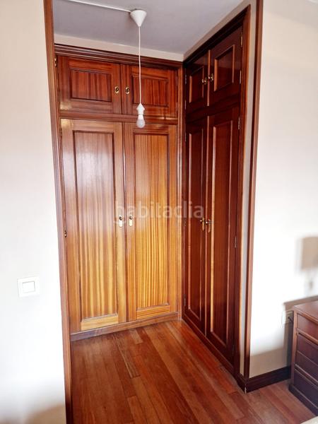 Foto 342cd7cd-45c4-428a-b1b3-beef26ed8755. Flat with parking in Centro Avilés