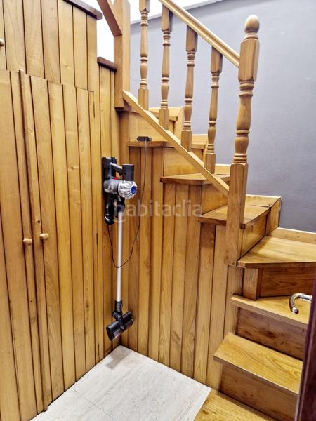 Foto 72e88a47-8a6d-4120-8015-864b0871036c. Flat with parking in Centro Avilés