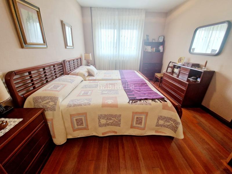 Foto 8989c7d4-7479-4880-9233-f6bf67482f59. Flat with parking in Centro Avilés