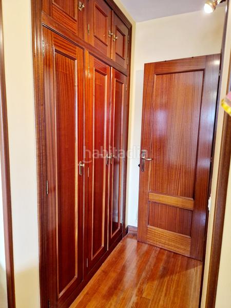 Foto 99870ada-f611-4a8d-94d5-911addaa453f. Flat with parking in Centro Avilés