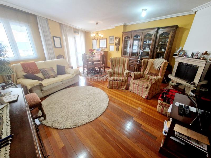 Foto 9eb7016b-e753-4099-850c-adee19a6dcd6. Flat with parking in Centro Avilés