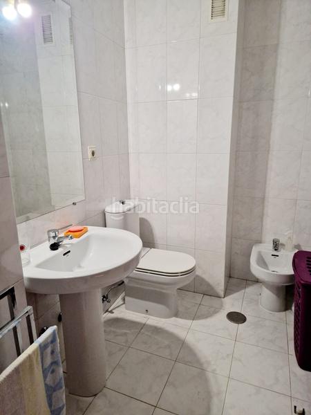 Foto df04425a-5a8e-4c25-bc26-31ccb783bbe5. Flat with parking in Centro Avilés