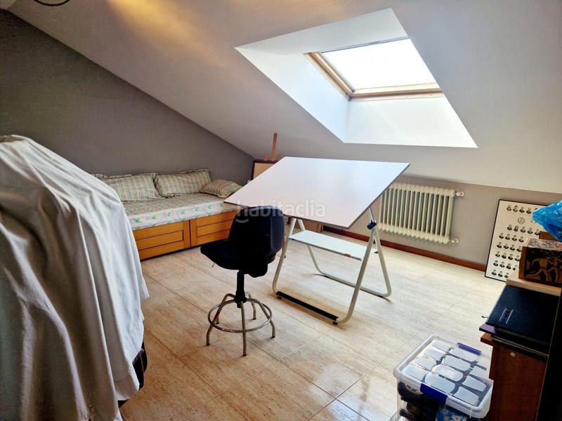 Foto e8776e0c-5611-4576-a9a2-345416e85a78. Flat with parking in Centro Avilés