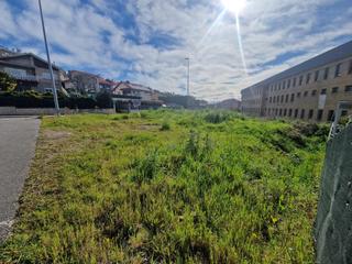 Terreny residencial a El Carbayedo - El Quirinal. Parcela en la zona del quirinal