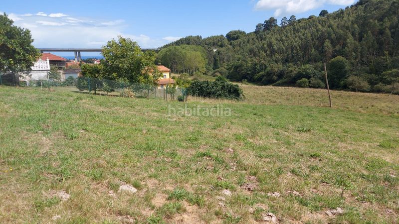 Foto c78b6d30-d42d-4046-8ecc-8048c8eb2695. Finca rústica a Cudillero