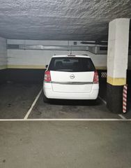 Location Parking voiture  Cuba. Se alquila plaza de garaje abierta en el centro. infórmese!!! al