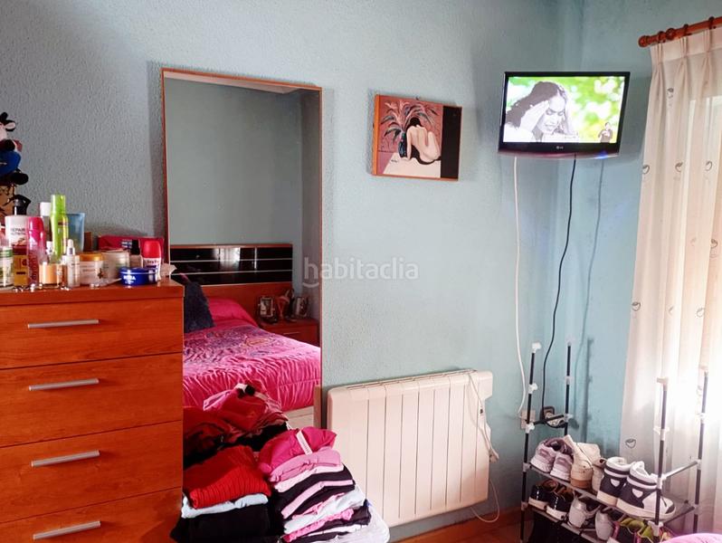 Foto b5b756c3-e740-425f-bdec-9827984480c0. Appartamento con riscaldamento in Villalegre - La Luz Avilés
