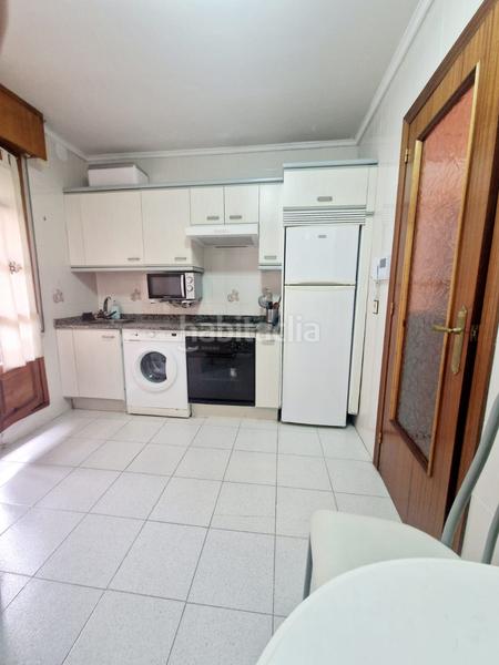 Foto 152807ff-b125-4dc7-927c-151a4d5a5b63. Etagenwohnung mit heizung in Luanco-Aramar-Antromero Gozón